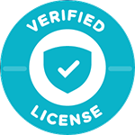 license
